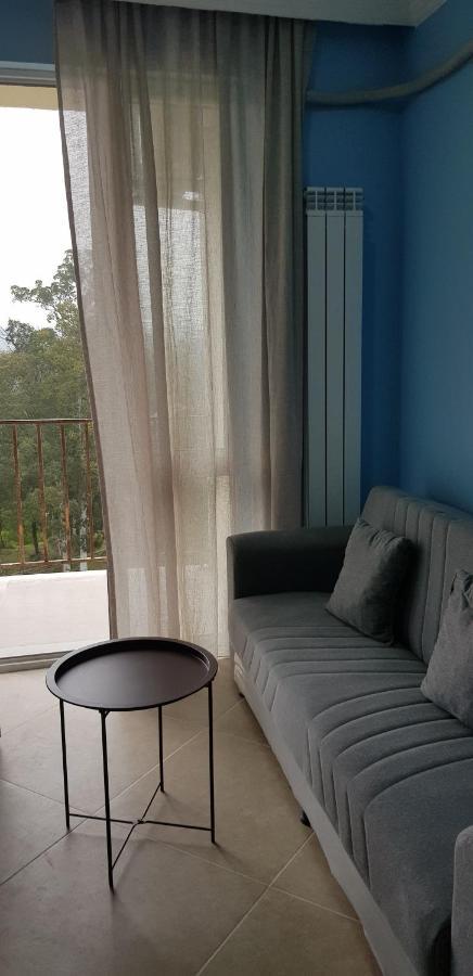 Apartment يوريكي المظهر الخارجي الصورة